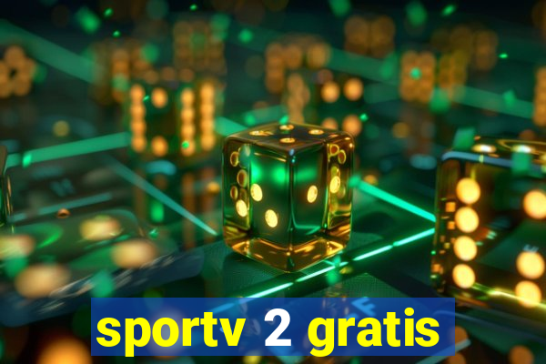 sportv 2 gratis